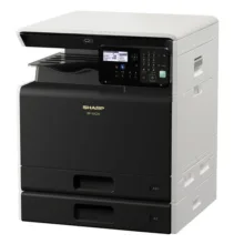 دستگاه کپی شارپ مدل BP-10C20