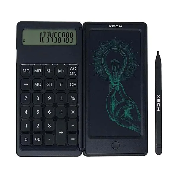 ماشین حساب مدل دیجیتال پد کد 03
