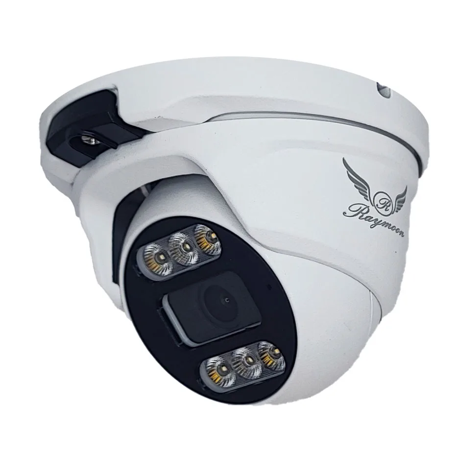 دوربین مداربسته آنالوگ رایمون مدل RD-2MP-H52-AHD