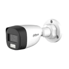دوربین مداربسته آنالوگ داهوا مدل DH-HAC-HFW1200CLP-IL-A