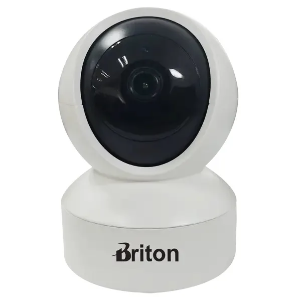 دوربین مداربسته چرخشی بیسیم برایتون مدل IOT-72P8-S4