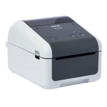 پرینتر لیبل زن برادر مدل TD-4410D