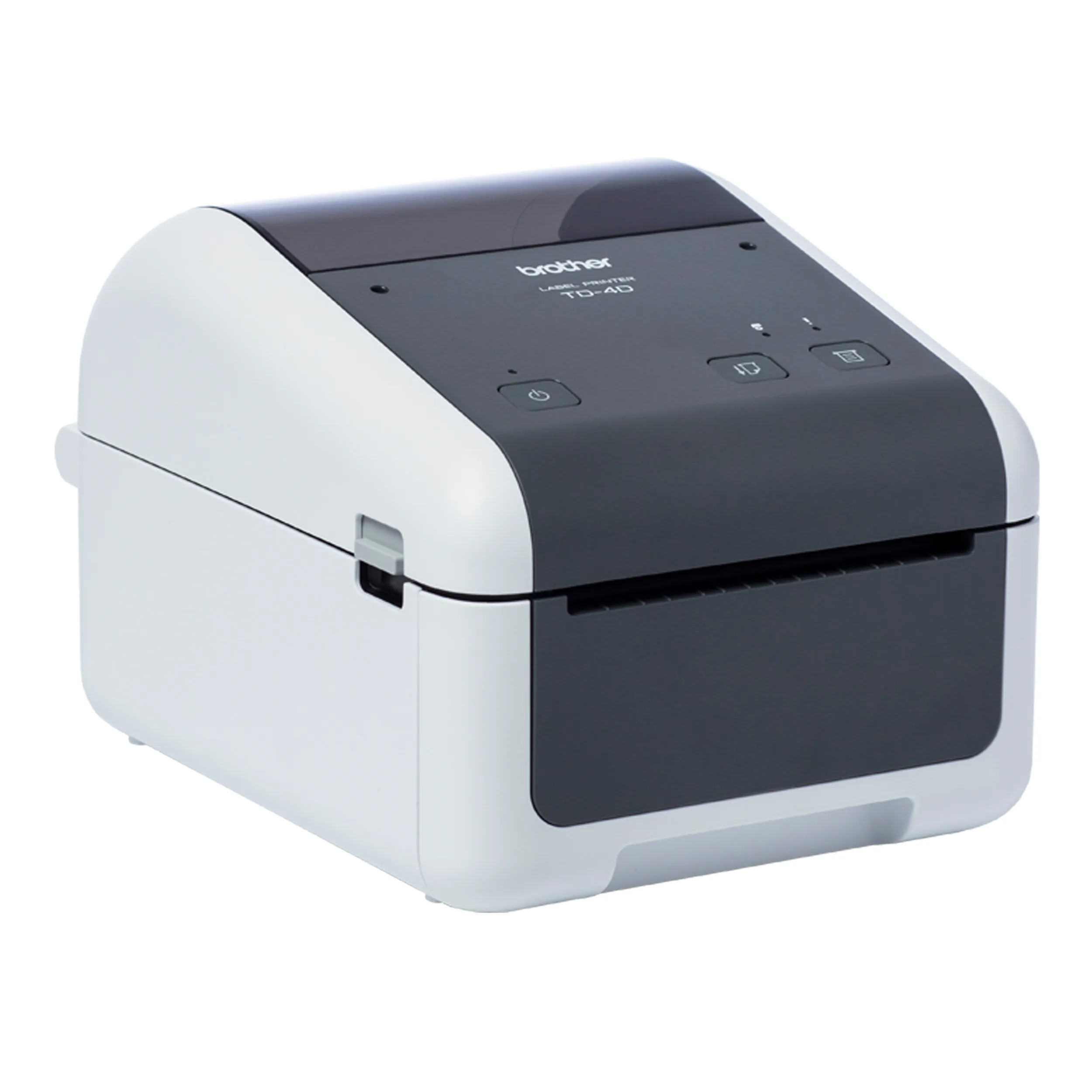 پرینتر لیبل زن برادر مدل TD-4410D