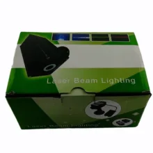 لیزر پوینتر مدل BeamLighting‎
