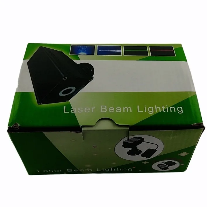 لیزر پوینتر مدل BeamLighting