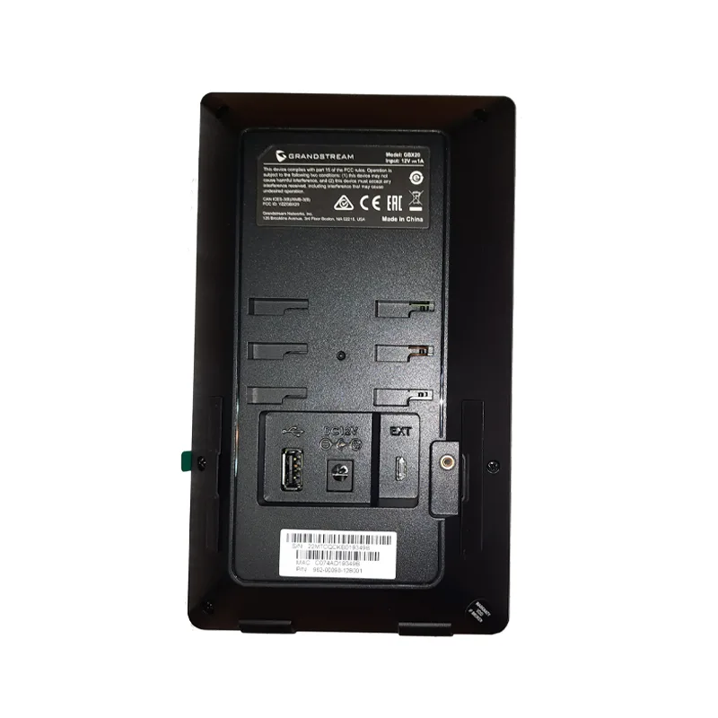 ماژول افزایش ظرفیت تلفن گرنداستریم مدل GBX20