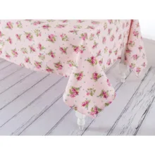 رومیزی انگلیش هوم مدل Marlyn سایز 220x170 سانتی‌متر