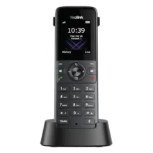 تلفن بی سیم یالینک مدل W74H