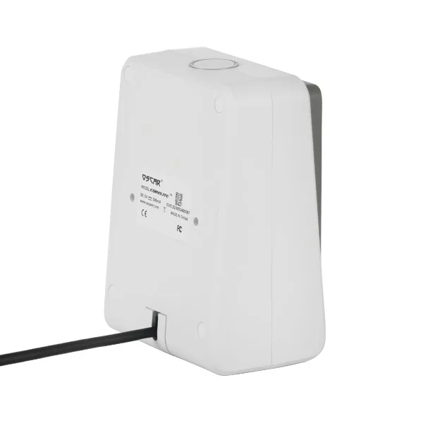 بارکدخوان دوبعدی اسکار مدل CORELITE