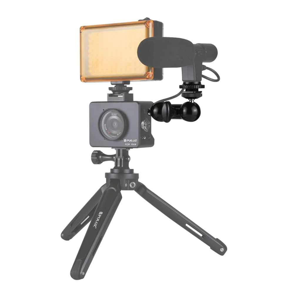 بال هد پلوز مدل Swivel Ball Head