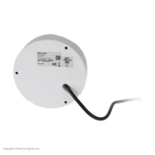 دوربین مداربسته آنالوگ کپچر مدل R2-4MPHDMODM