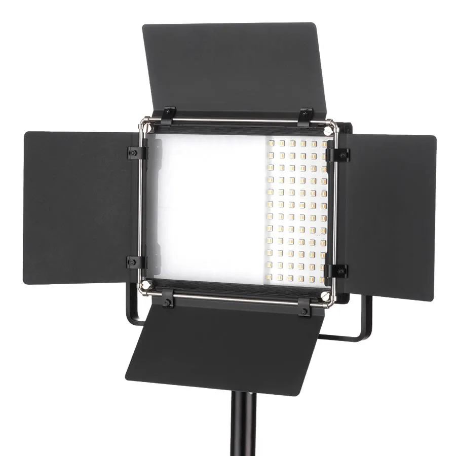 نور ثابت ال ای دی مدل  Maxlight SL-308RGB APRC