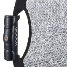 رفلکتور گودکس مدل RFT Windproof سایز 80 x 80 سانتیمتر