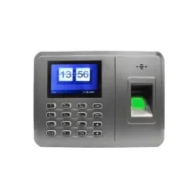 دستگاه حضور و غیاب مدل NP255