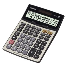 ماشین حساب کاسیو مدل PKHT-014-DJ-240D PLUS