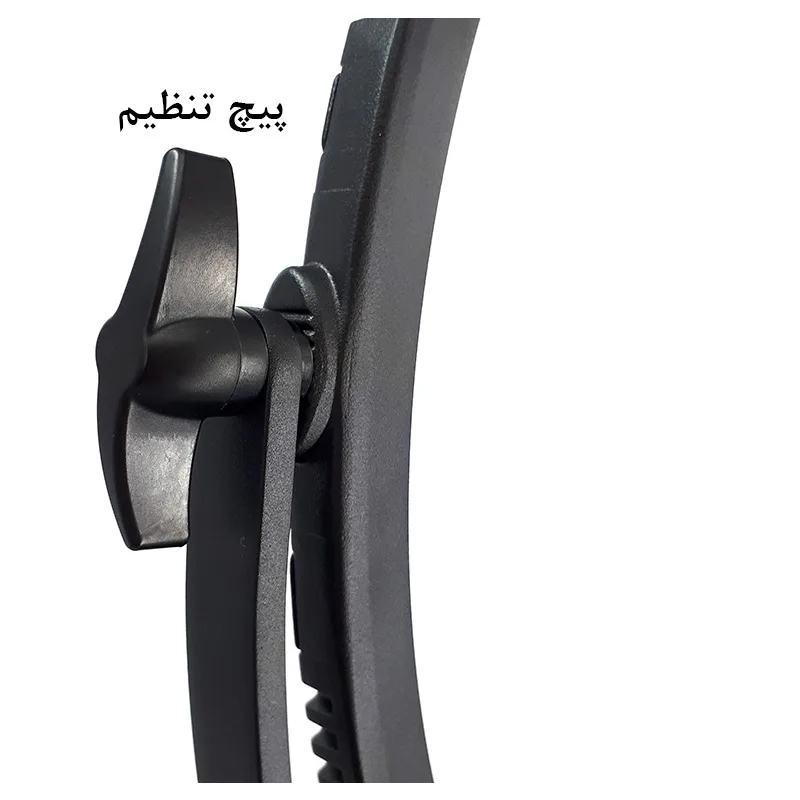 نور ثابت ال ای دی زومی مدل Ultra Thin