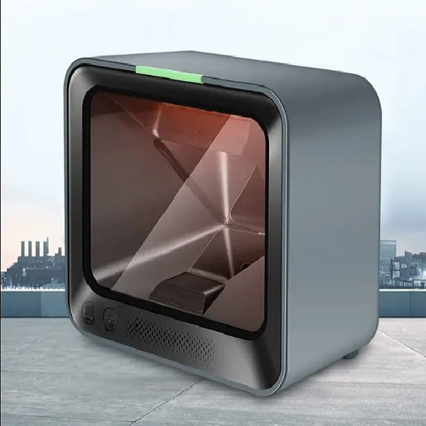 بارکد خوان دو بعدی اسکای مدل MP7600l