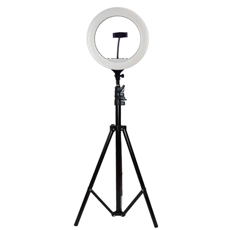 رینگ لایت مدل YQ-420