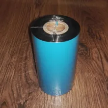ریبون پرینتر لیبل زن مدل Pre Wax Resin /4488/110/300