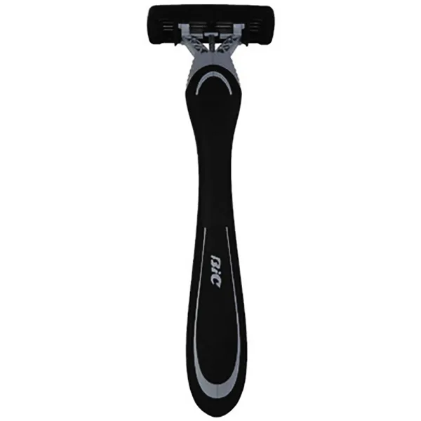 خود تراش بیک مدل Flex4 بسته 3 عددی