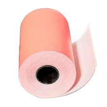 کاغذ پرینتر حرارتی پوز پایتخت رول مدل Pos R14 بسته 60 عددی