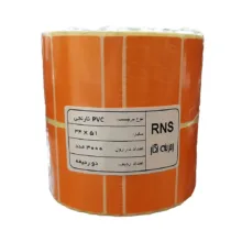 برچسب پرینتر لیبل زن RNS-T 34×51