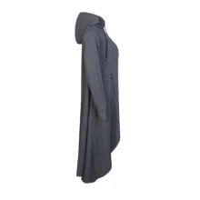 گرمکن ورزشی زنانه تکنیک پلاس 07 مدل BT-116-ZO