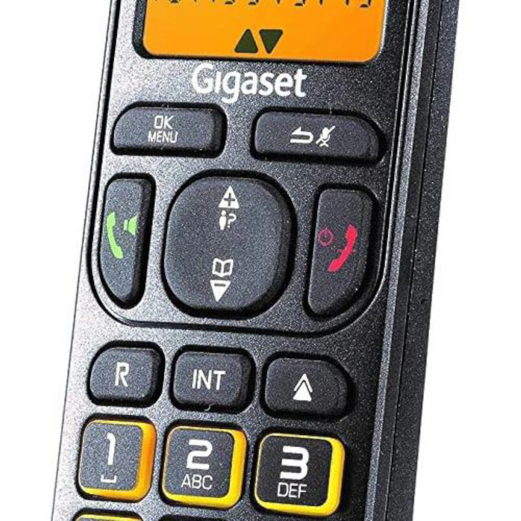 تلفن بی سیم گیگاست مدل A500A