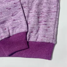 هودی ورزشی زنانه مدل PuW78RB