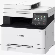 پرینتر چند کاره لیزری کانن مدل i-SENSYS MF655Cdw