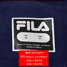 پیراهن ورزشی زنانه مدل پلاس سایزی کد F-230501