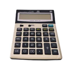 ماشین حساب مدل CT – 912