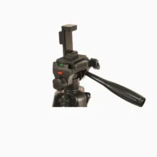 سه پایه دوربین مدل D-500H