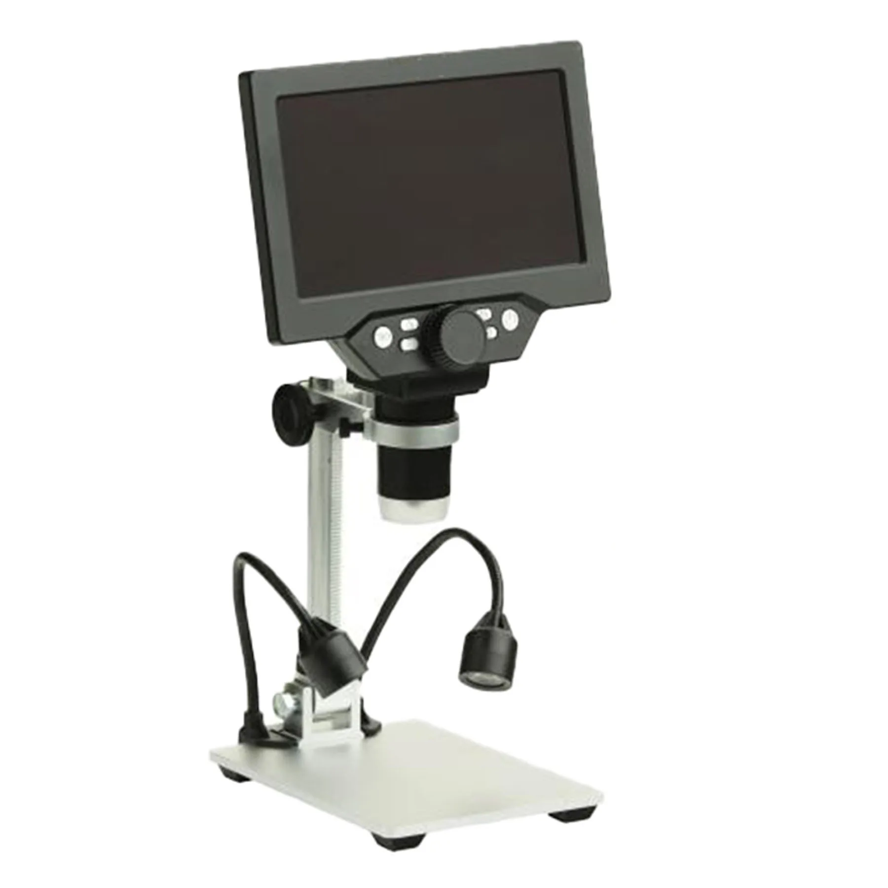 میکروسکوپ دیجیتال مدل 1200X HD 12MP USB