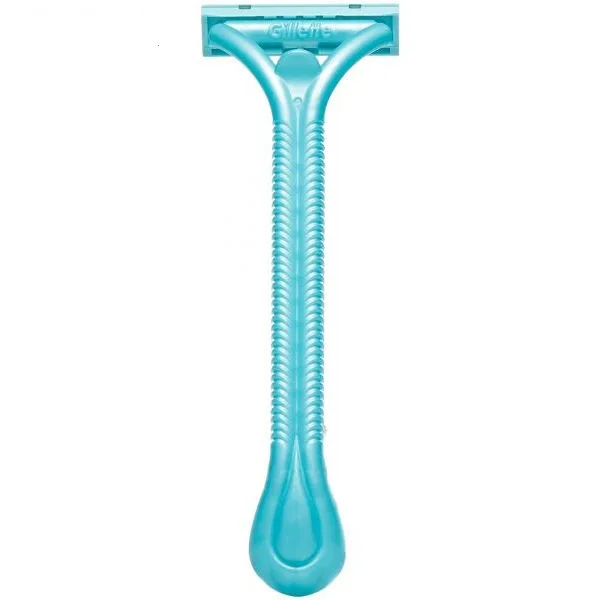 خودتراش ژیلت مدل Simply Venus بسته 12 عددی