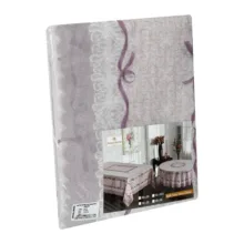 رومیزی رویال هوم مدل batik pudra