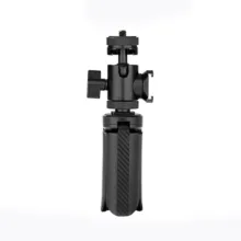 سه پایه رومیزی میکروفون مدل BOYA Desktop Stand