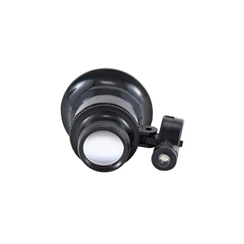 ذره بین مدل MG13B-9A