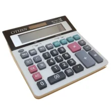 ماشین حساب سیتیزیو مدل DR-2130TW