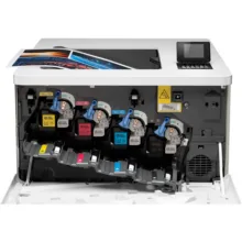 پرینتر لیزری اچ‌ پی مدل LaserJet Enterprise M751dn