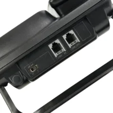 تلفن کلاسیک میکروتل مدل MCT-555CID