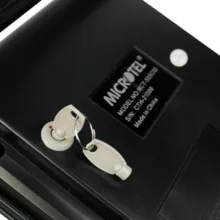 تلفن کلاسیک میکروتل مدل MCT-555CID