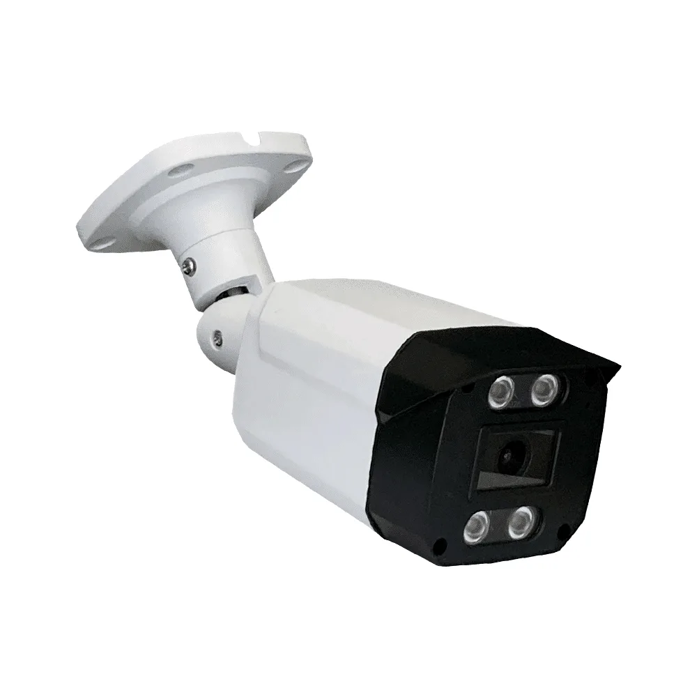 دوربین مداربسته آنالوگ مدل 8220B WarmLight
