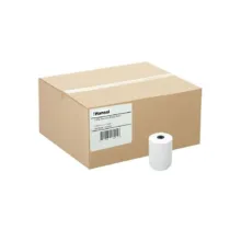 کاغذ رول حرارتی هانسول کارتخوان پوز مدل 004 بسته 300 عددی 18 متری