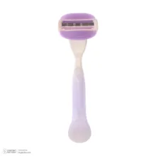 خودتراش ژیلت مدل VENUS 3 BREEZE به همراه یدک بسته 2 عددی