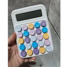 ماشین حساب مدل Rz821