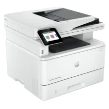 پرینتر چند کاره لیزری اچ‌ پی مدل LaserJet Pro MFP 4103dw