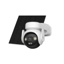 دوربین مداربسته تحت شبکه آیمو مدل AOV PT 5MP