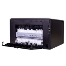 پرینتر لیزری تک کاره تک رنگ کانن مدل LBP122dw با اتصال باسیم و بی‌سیم، سایز چاپ A4 با قابلیت چاپ دورو خودکار