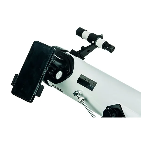 تلسکوپ زیتازی مدل F70076 PRO